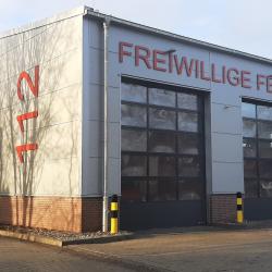 Um- und Neubau eines Erweiterungsbaus